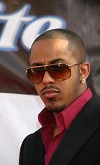 Marques Houston